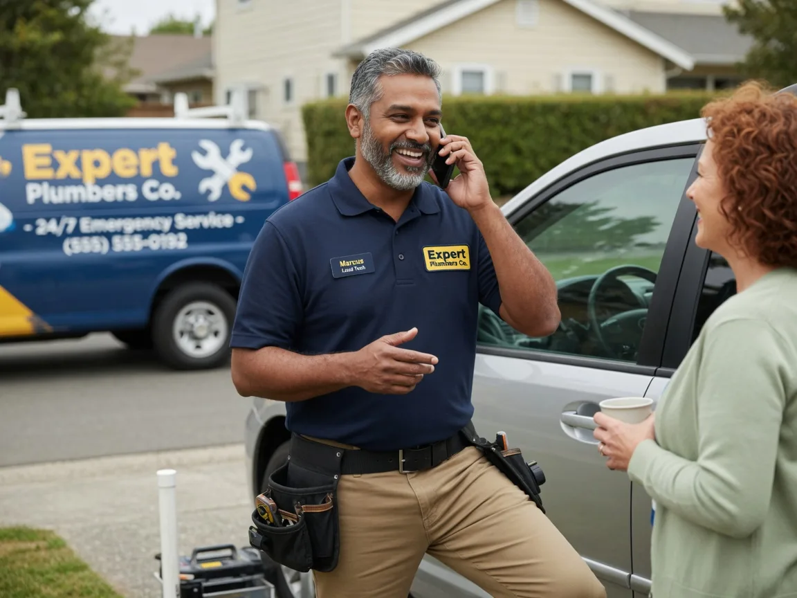 Clogged Drain Repair in Iron Belt, WI